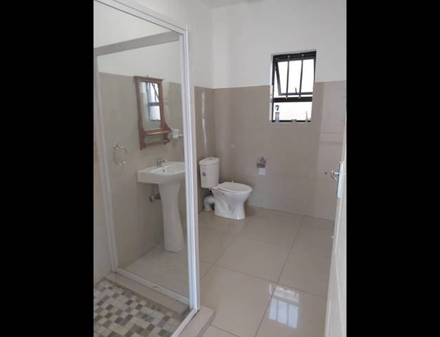 1 BEDROOM PROPERTY TO RENT IN PARKTOWN